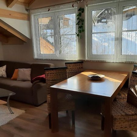 Ferienwohnung Leni อัลท์เอาส์เซ ภายนอก รูปภาพ