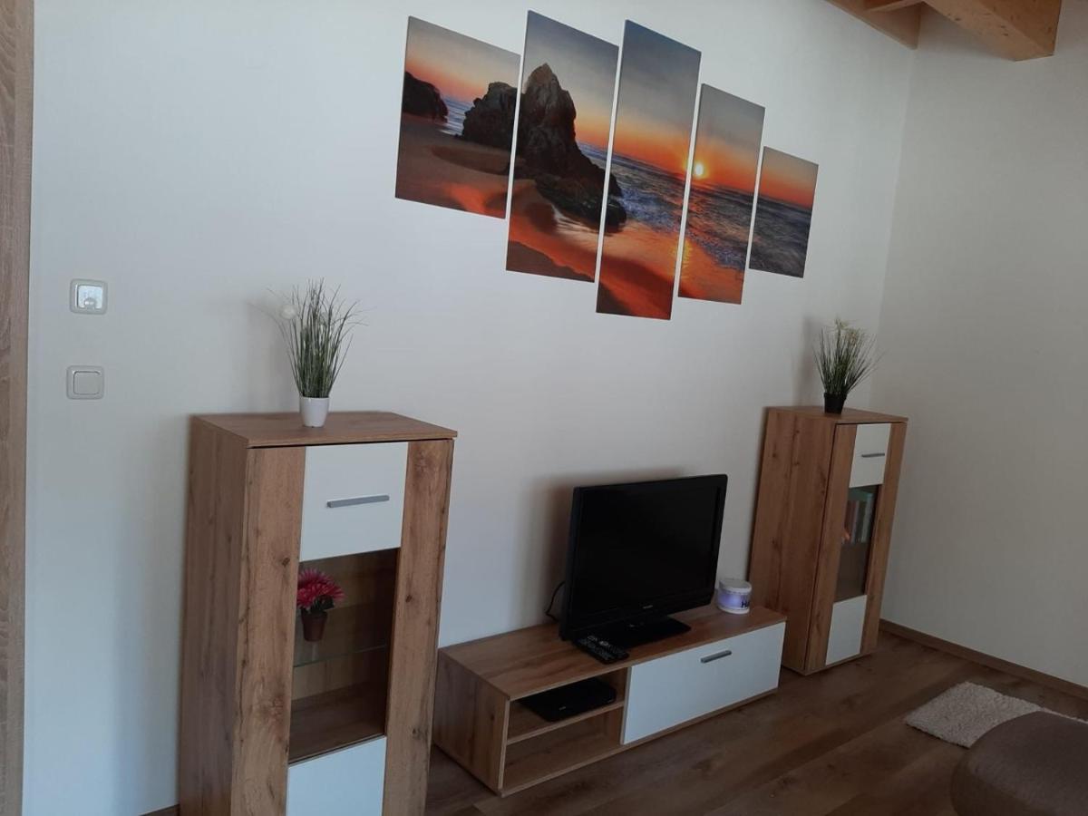 Ferienwohnung Leni อัลท์เอาส์เซ ภายนอก รูปภาพ
