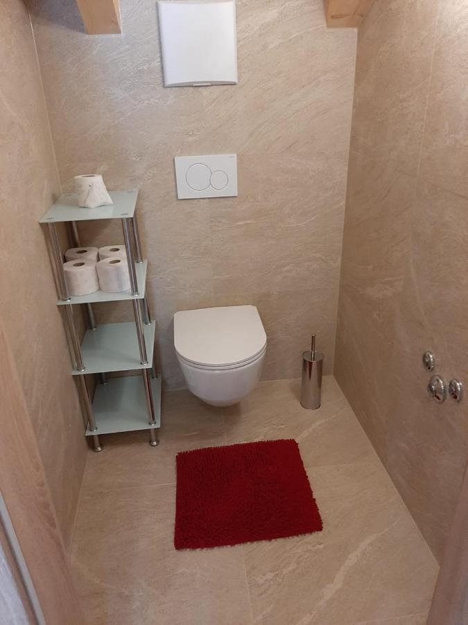 Ferienwohnung Leni อัลท์เอาส์เซ ภายนอก รูปภาพ