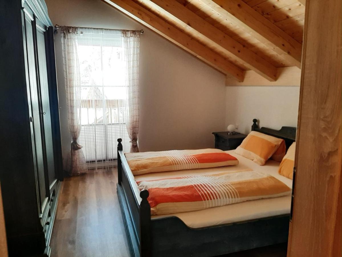Ferienwohnung Leni อัลท์เอาส์เซ ภายนอก รูปภาพ